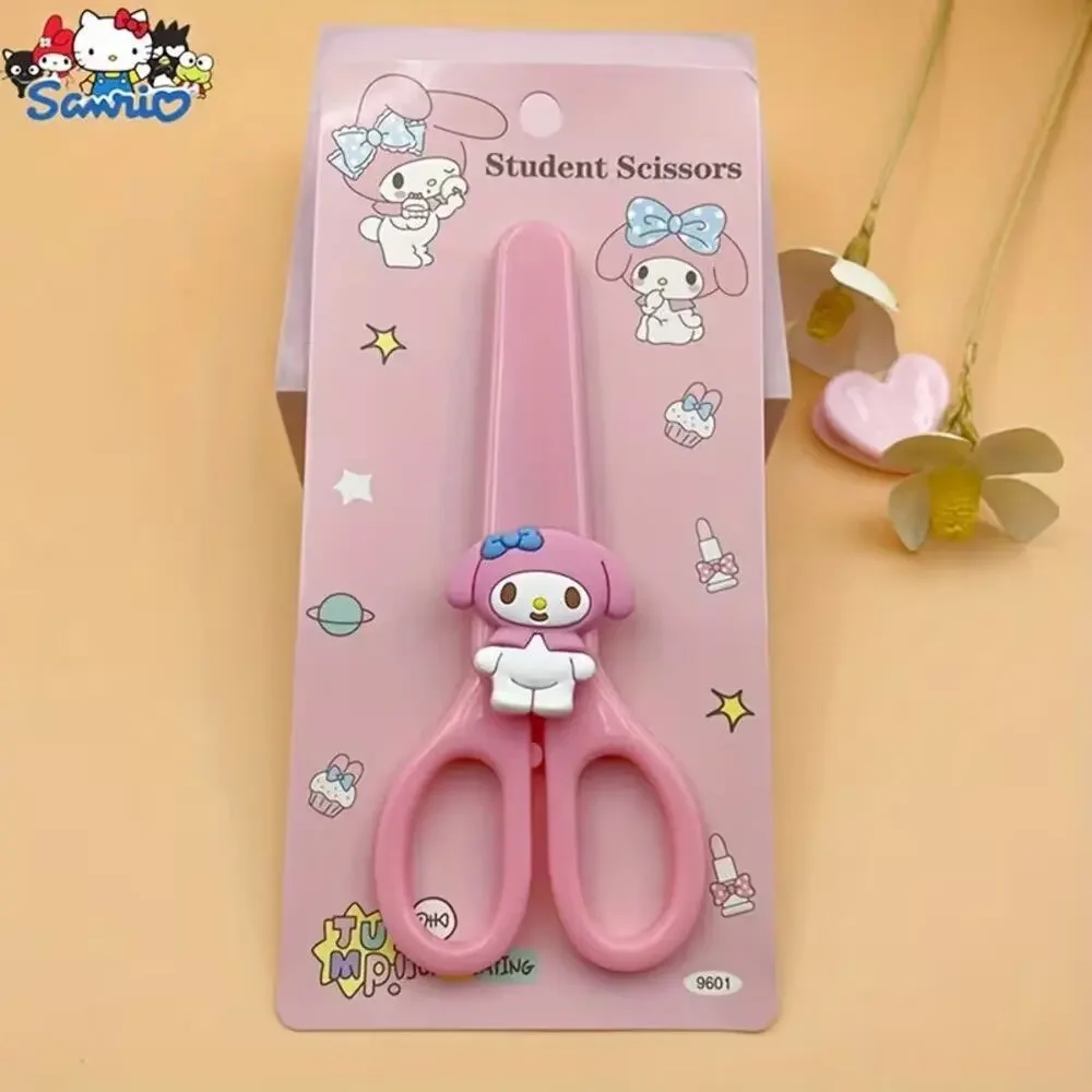 #MEL-109 Hello Kitty & Friends - My Melody Safety Scissors